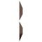 Ekena Millwork 11 7/8in. W x 11 7/8in. H Swindon EnduraWall Decorative 3D Wall Panel Covers 0.98 Sq. Ft. WP12X12SWCDC - alternate 6